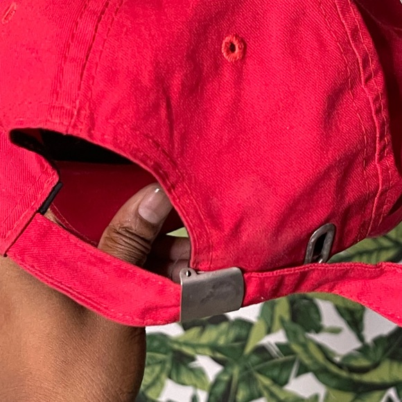 ASOS Red Hat - Picture 4 of 4